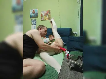 Bongacams Best Webcam of Szanet