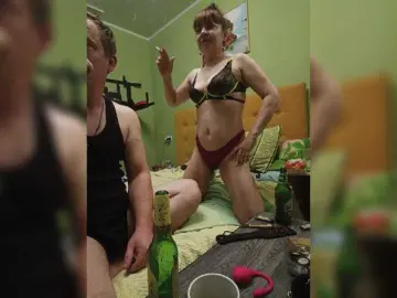 Bongacams Best Webcam of Szanet