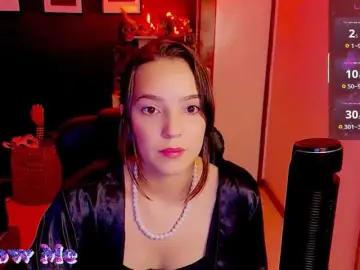 Bongacams Nude Webcam of Anmazing