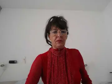 Bongacams Nude Webcam of Maitresse-Elsa