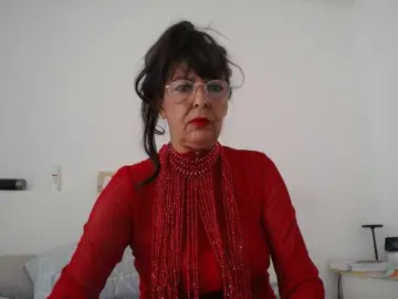 Bongacams Free Porn Cam of Maitresse-Elsa
