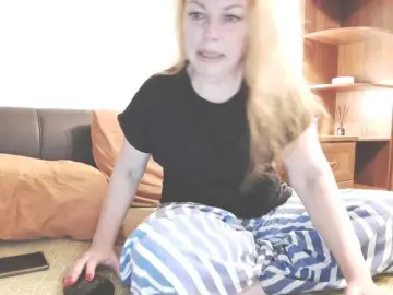 Bongacams Nude Webcam of Marina378