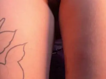 Bongacams Best Webcam of PepperGinger