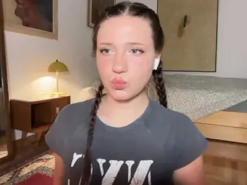 Bongacams Nude Webcam of Try001