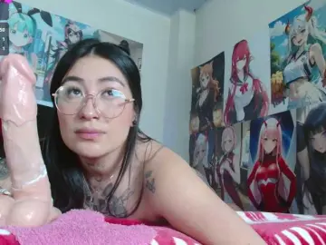 Bongacams Watch Live Sex Cams of hanna-davis01