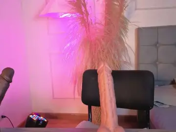 Bongacams Watch Live Sex Cams of naia-cruzz