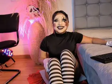 Bongacams Live Sex of naia-cruzz