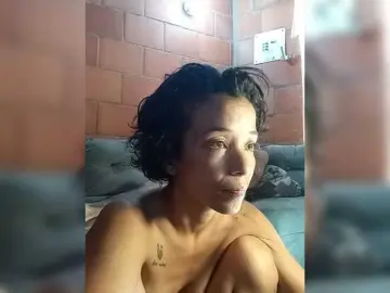 Bongacams Private Sex Chat of Junioryteresa