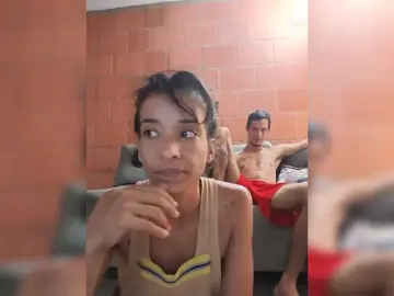 Bongacams Free Live Porn of Junioryteresa