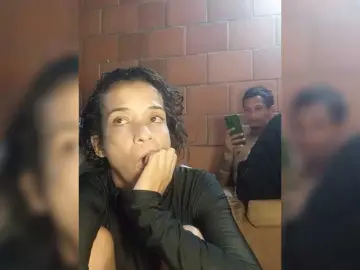 Bongacams Watch Live Sex Cams of Junioryteresa