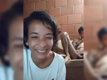 Bongacams Private Sex Chat of Junioryteresa