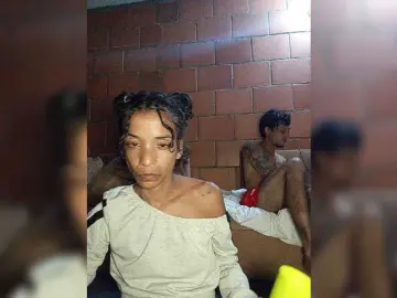 Bongacams Sex Cam of Junioryteresa