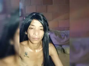 Bongacams Sex Cam of Junioryteresa