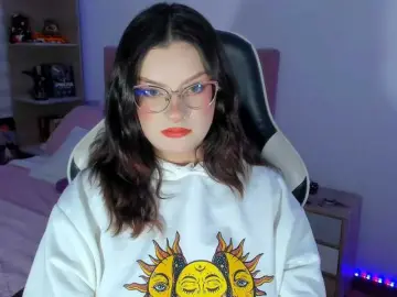 Bongacams Adult Webcams of OphelianaRose