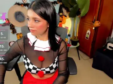 Bongacams Best live sex cam show of marilyndanger