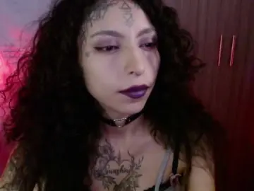 Bongacams Best live sex cam show of TamikaAoki