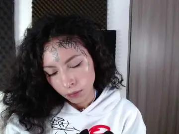 Bongacams Free Live Porn of TamikaAoki