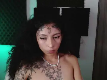 Bongacams Live Sex of TamikaAoki