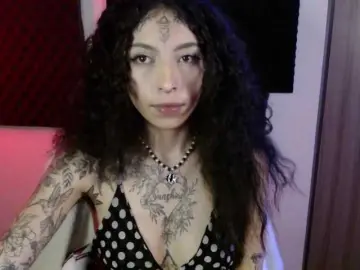 Bongacams Live Porn of TamikaAoki