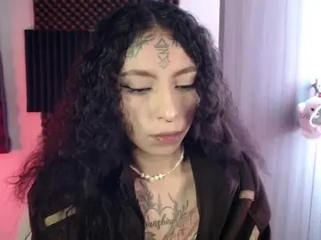 Bongacams Best live sex cam show of TamikaAoki