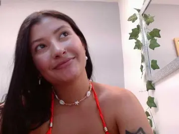 Bongacams Adult Webcam of louisk2