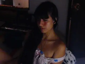 Bongacams Adult Video Chat of meganmiauu