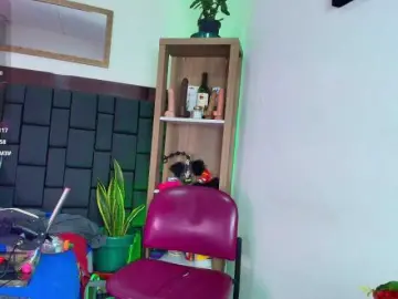 Bongacams Live Sex of EllenaBoobs