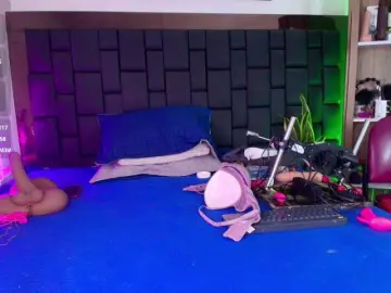 Bongacams Adult Webcam of EllenaBoobs