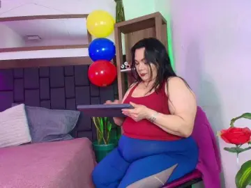 Bongacams Live Porn of EllenaBoobs