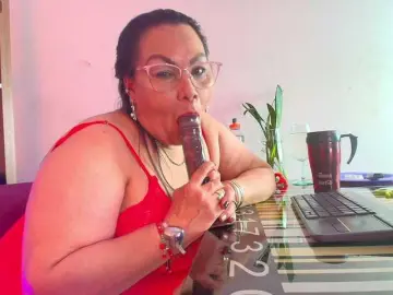 Bongacams Adult Webcam of EllenaBoobs