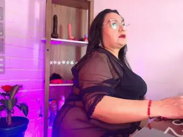 Bongacams Adult Video Chat of EllenaBoobs