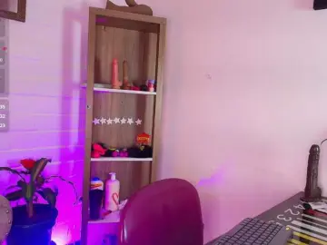 Bongacams Live Porn of EllenaBoobs