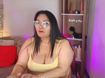Bongacams Adult Video Chat of EllenaBoobs