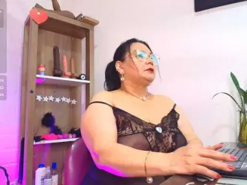 Bongacams Live Sex Cam of EllenaBoobs