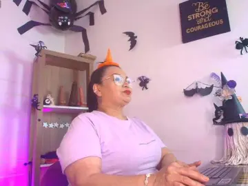 Bongacams Sex Cam of EllenaBoobs