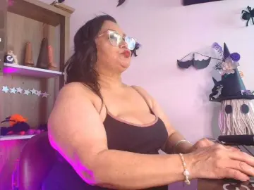 Bongacams Adult Webcams of EllenaBoobs