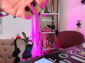 Bongacams Live Sex of EllenaBoobs