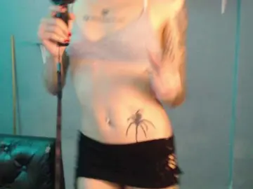 Bongacams Live Sex Cam of KarlaAmber