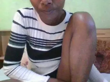 Bongacams Sex Cam of Kitiah