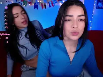 Bongacams Live Porn of Majo-melisa
