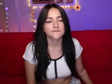 Bongacams Nude Webcam of Majo-melisa