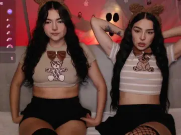 Bongacams Private Sex Chat of Majo-melisa