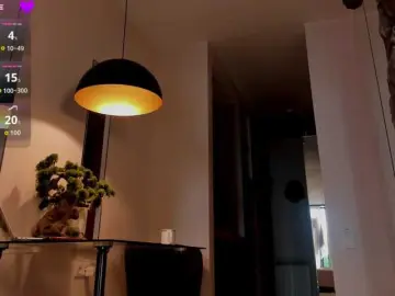 Bongacams Free Porn Cam of bansheescreams
