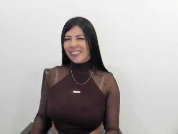 Bongacams Adult Webcams of Alanna-atm