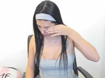 Bongacams Adult Webcam of Alanna-atm
