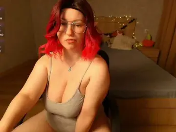 Bongacams Adult Webcam of Ksushka22