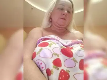 Bongacams Best Webcam of MiraRobens1