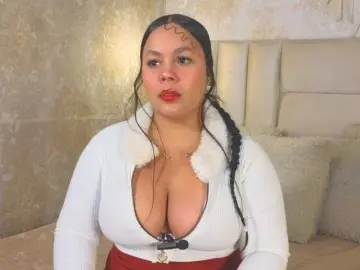 Bongacams Nude Webcam of emilyqueen3xx