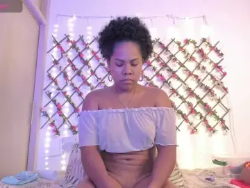 Bongacams Best live sex cam show of naughtyebonyy
