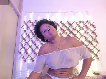 Bongacams Live Sex of naughtyebonyy